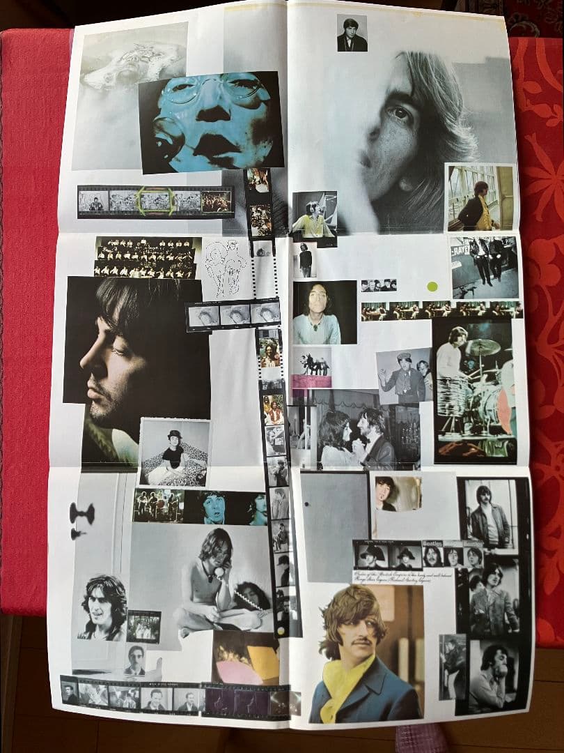 ◇ビートルズ Beatles LP’s Collection BOX SET◇