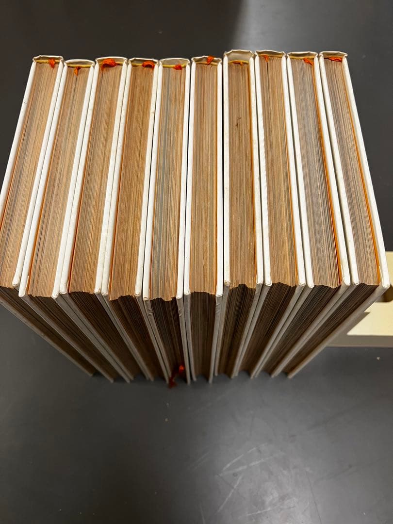 学習こども百科　全10巻