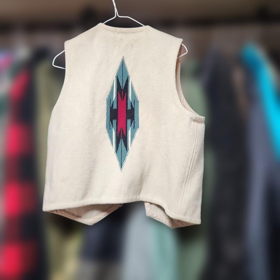 CENTINELA チマヨベスト ショート