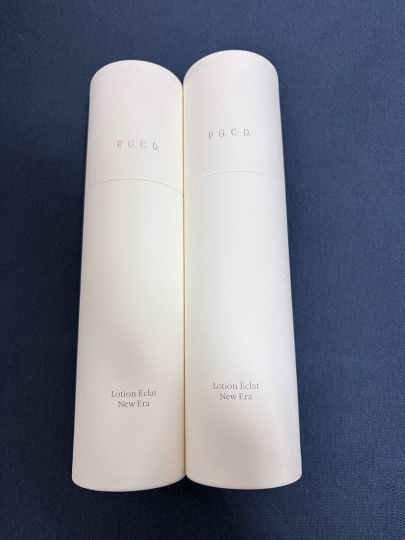 P.G.C.D. ロシオン エクラ ニュー エラ 2本セット