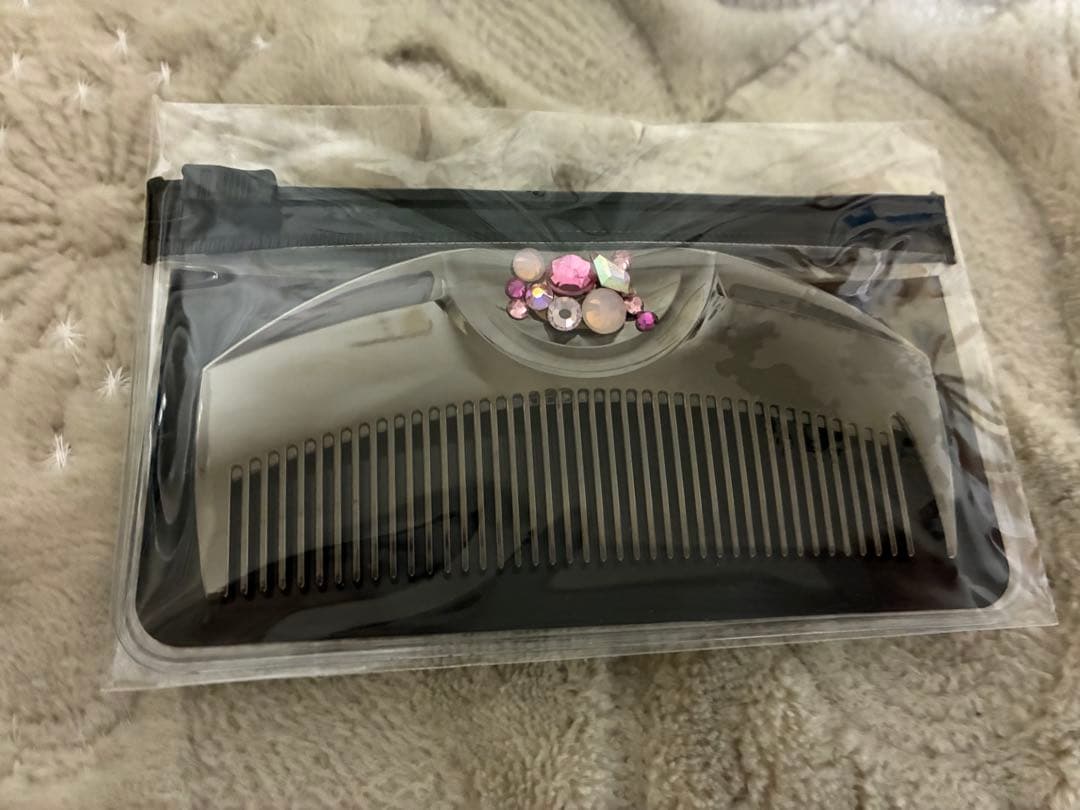 ラブクロム　コーム　プレシオサ　ハワイ　ピンク　新品　完売　限定品