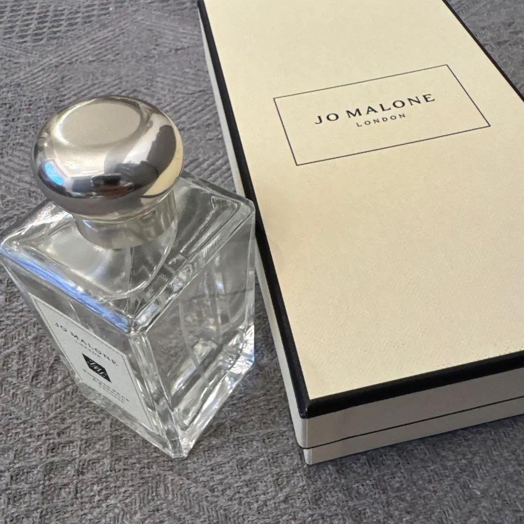 【定価23650円】ジョーマローンイングリッシュペアー＆フリージアコロン100