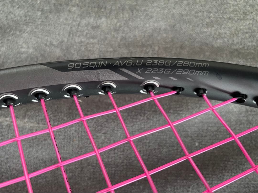 【美品】 MIZUNO DFORCE S-50 00U