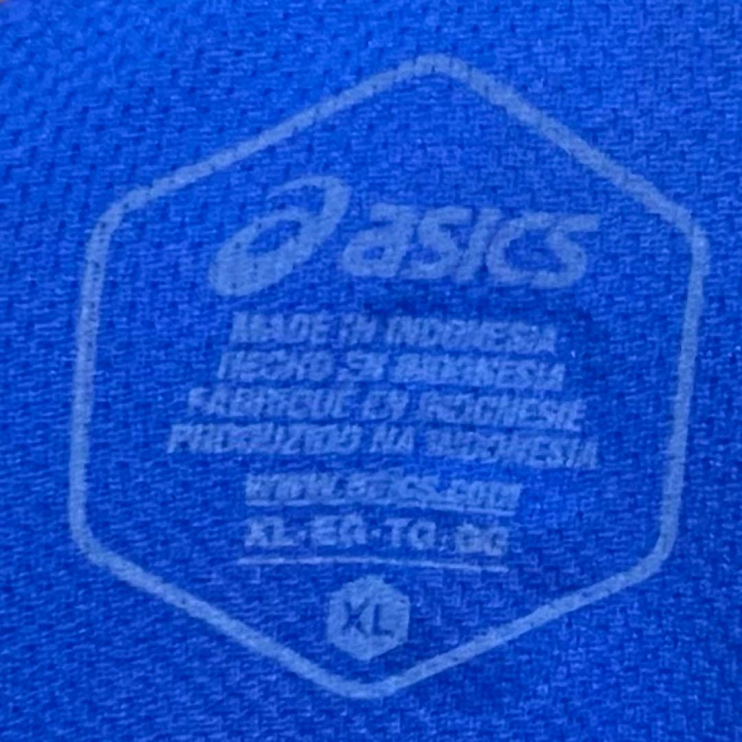 立命館大学　立命館　男子バレーボール部　バレーボール　バレー　練習着　Tシャツ