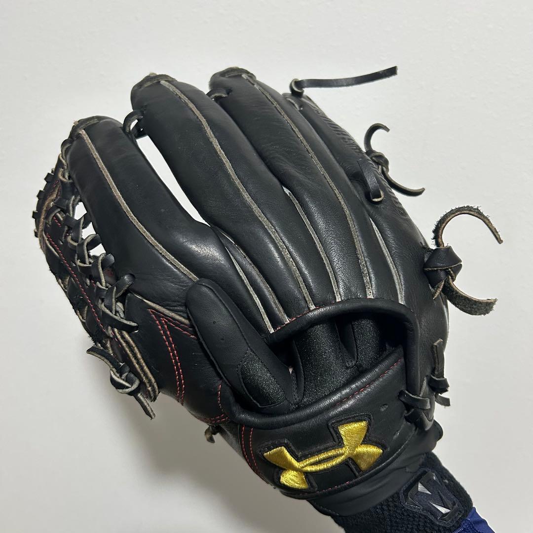 Z*a様 【⭐︎希少品⭐︎】UNDERARMOUR アンダーアーマー　硬式　野球