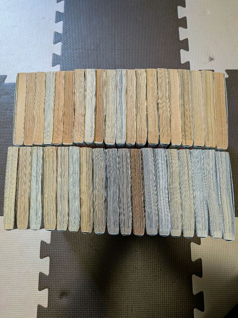 ハンター×ハンター　HUNTER× HUNTER　全巻セット