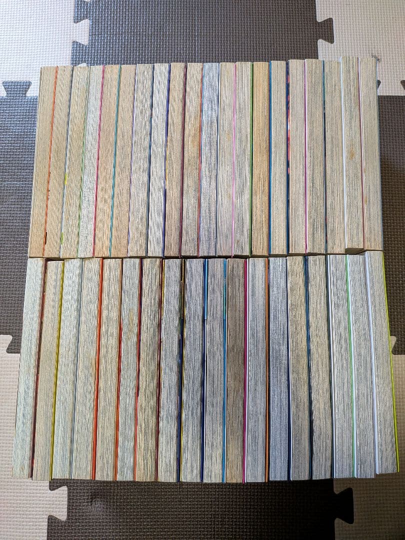 ハンター×ハンター　HUNTER× HUNTER　全巻セット