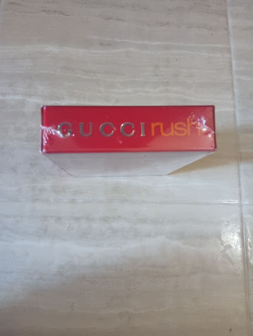 GUCCI　ラッシュ　50ml