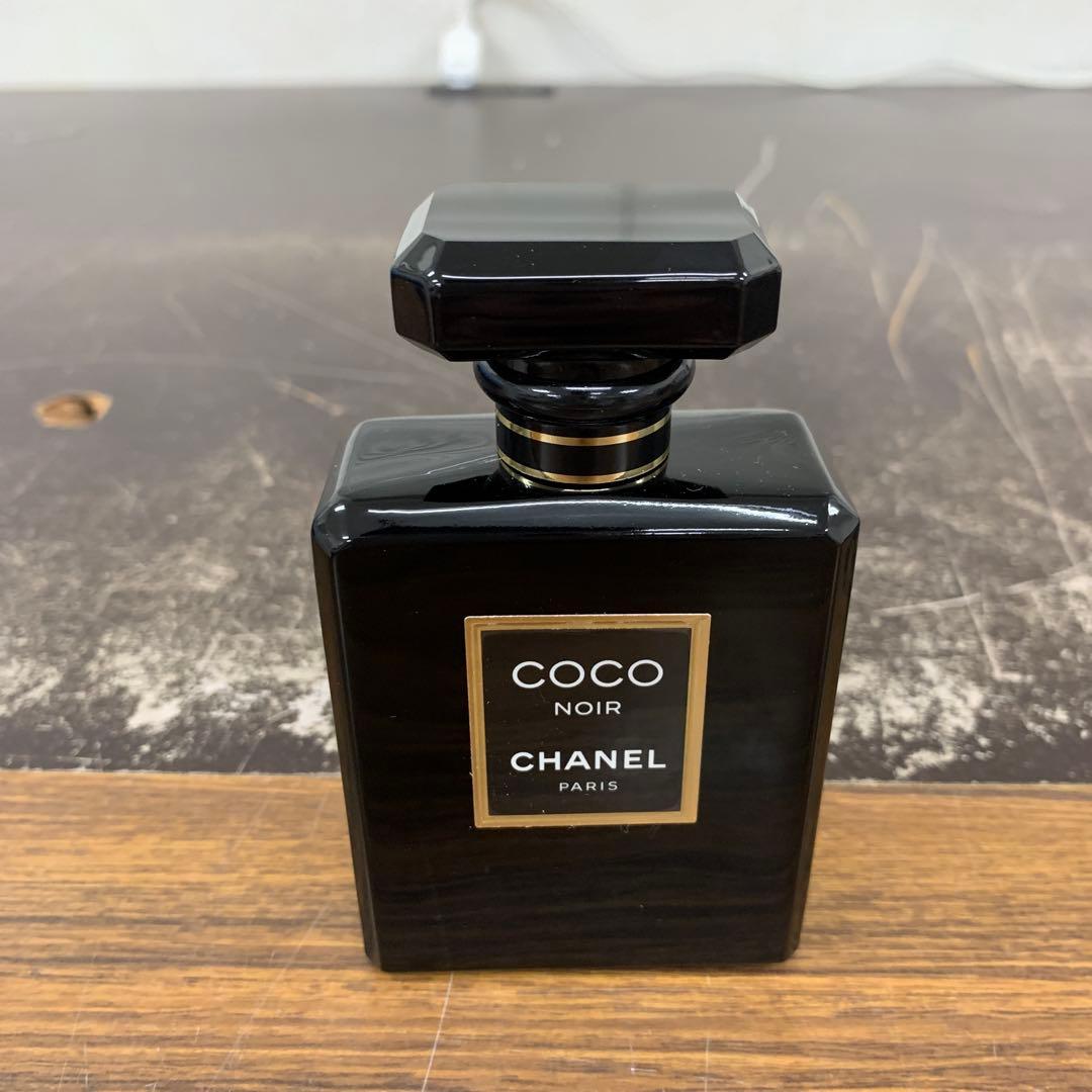 ココ ヌワール オードゥ パルファム 100ml シャネル
