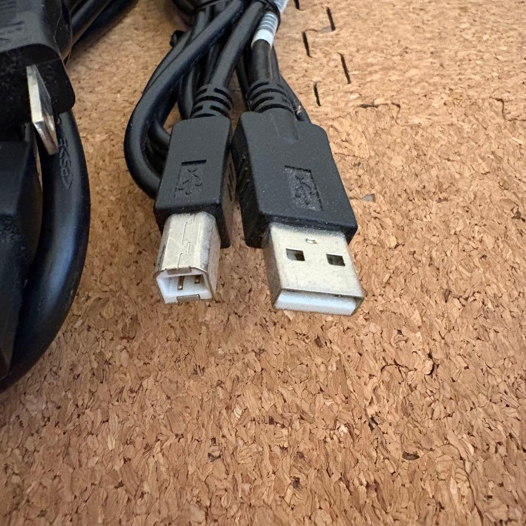 【良品】KORG コルグ M50-61 シンセサイザー 61鍵 動作確認済み