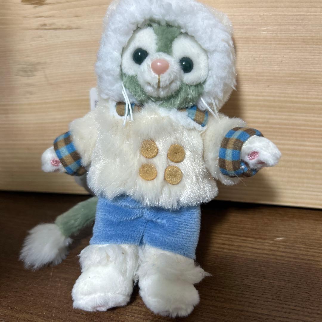 ジェラトーニ 2019 ウィンター ホリーデー ぬいば