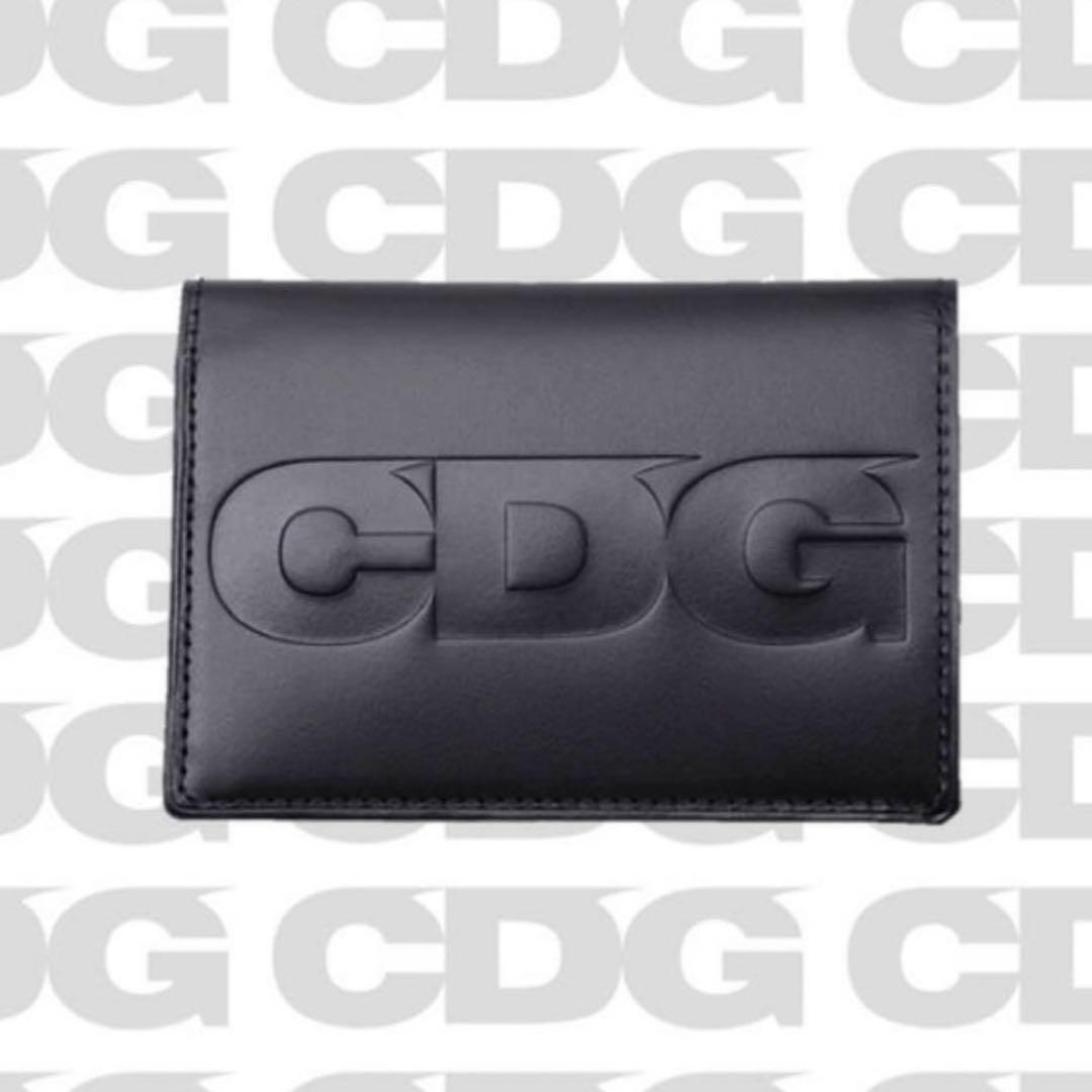 CDG COMME des GARÇONS コムデギャルソン カードケース名刺入