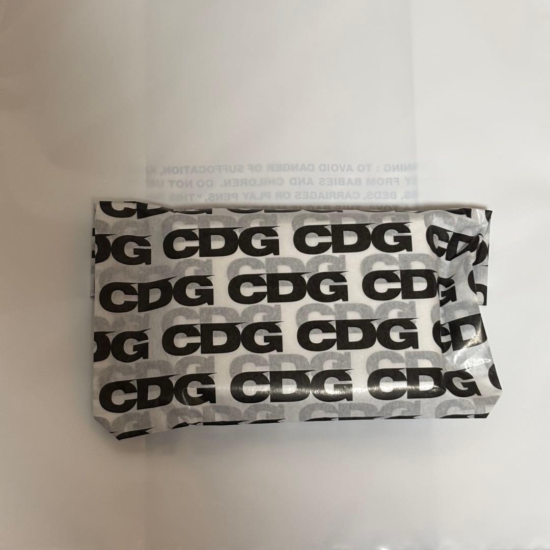 CDG COMME des GARÇONS コムデギャルソン カードケース名刺入