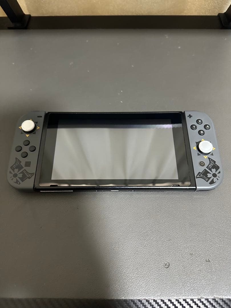 3808 ニンテンドースイッチ　Nintendo Switch