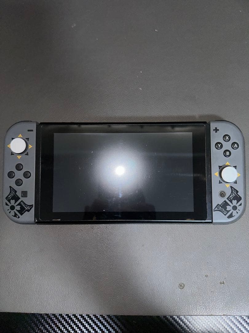 3808 ニンテンドースイッチ　Nintendo Switch