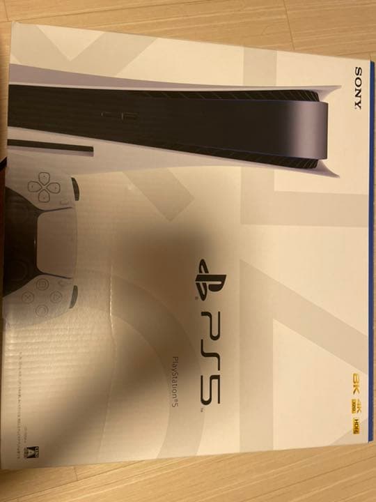 プレイステーション5