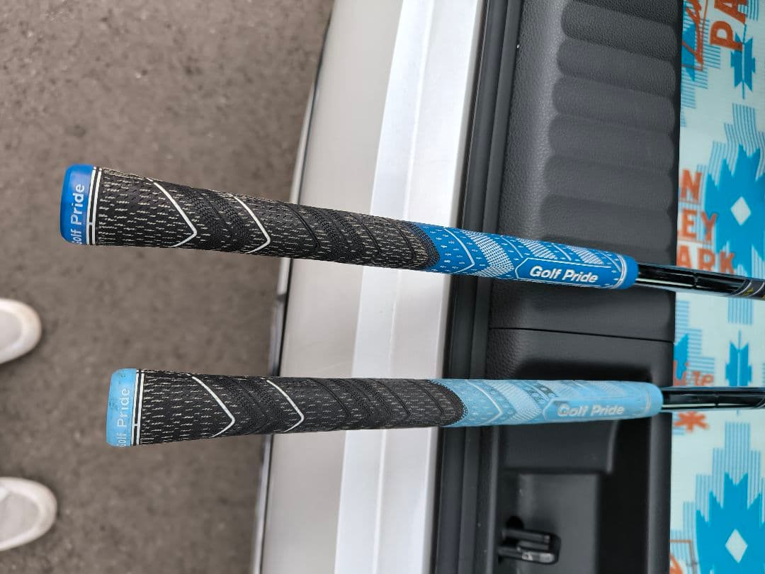 DOCUS／Reloaded ウェッジ56度50度（お買得2本セット）