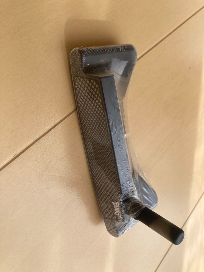 PXG ブラック パター