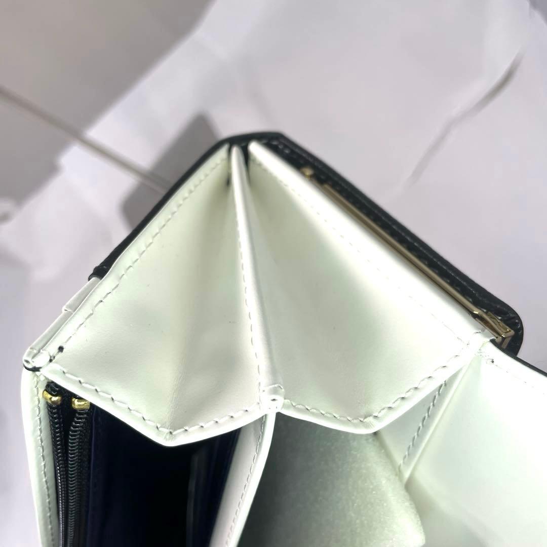 サマンサタバサ　プチチョイス　長財布　ロングウォレット