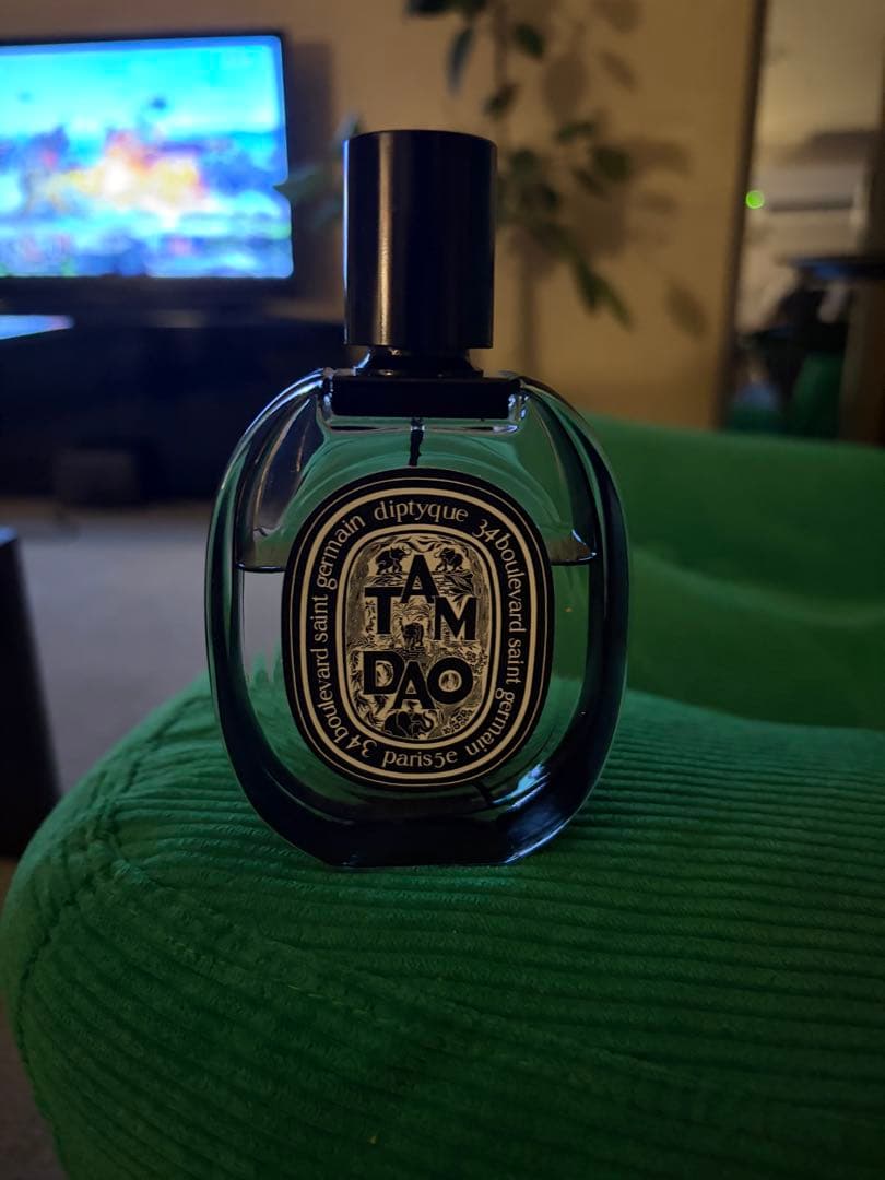 diptyque タムダオ オードパルファン　75ml