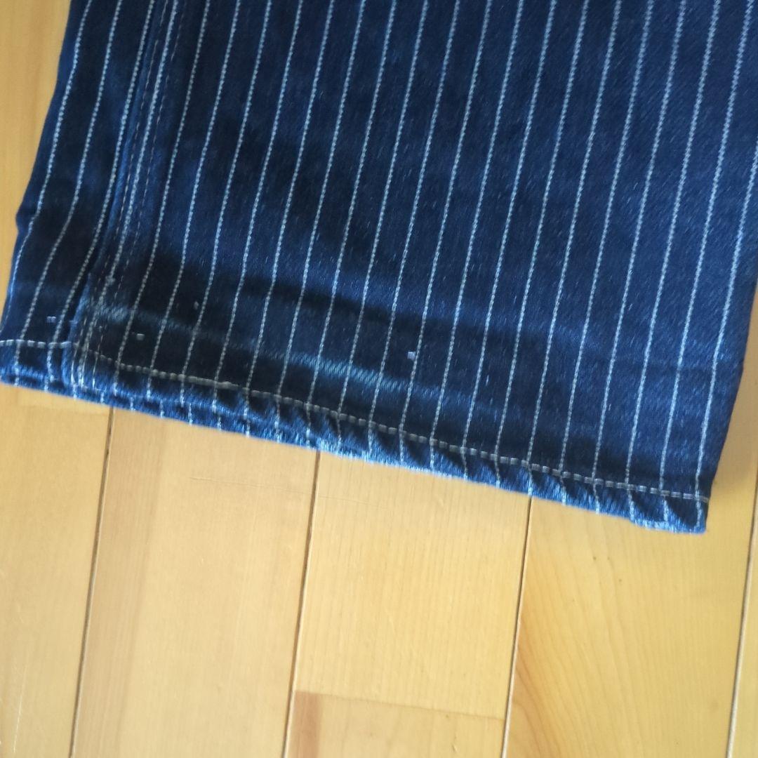 IRON HEART ウォバッシュワークパンツ 21oz ヘビーウェイト 希少