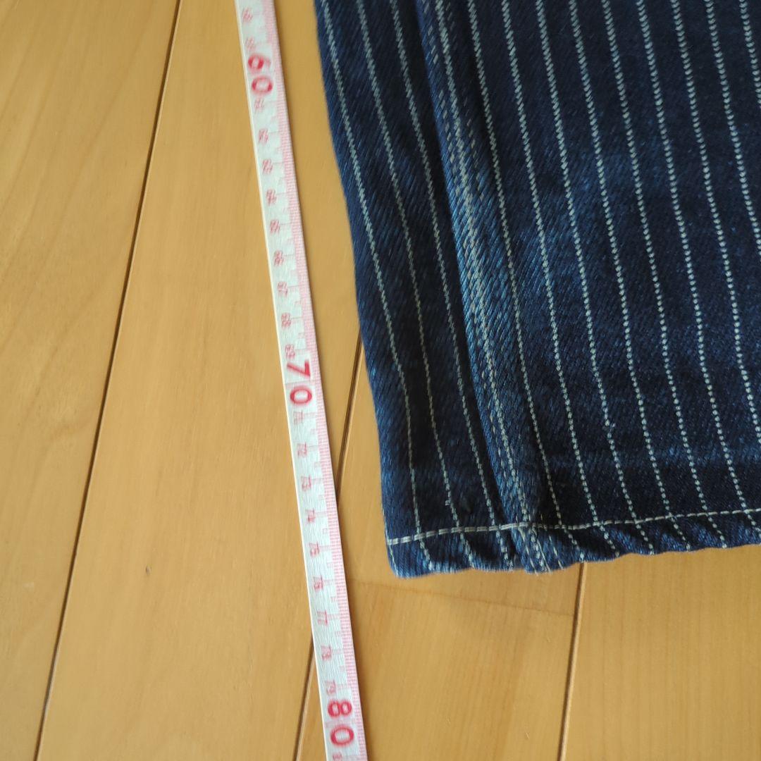 IRON HEART ウォバッシュワークパンツ 21oz ヘビーウェイト 希少