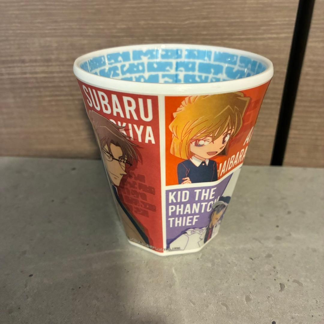 名探偵コナン　14のグッズセット　1月限定セット