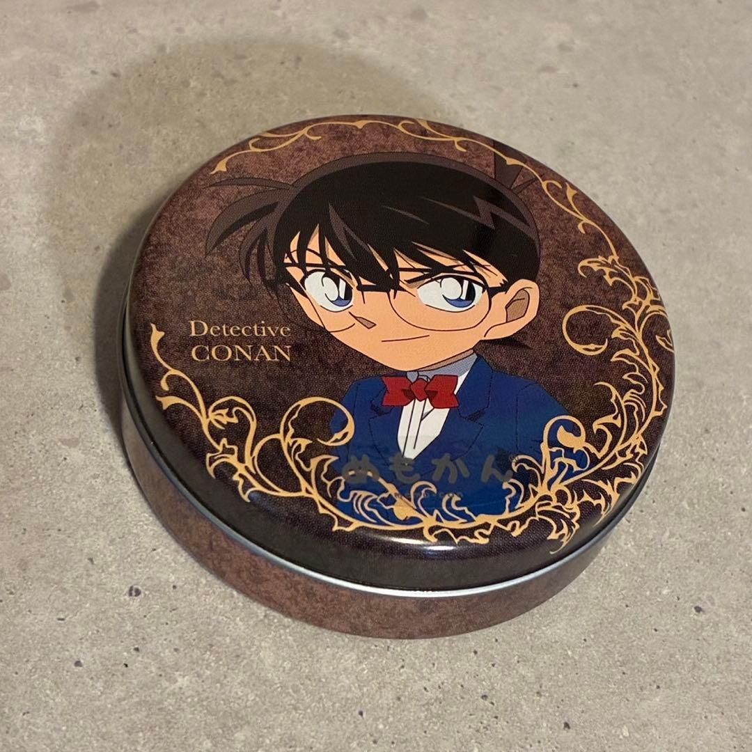 名探偵コナン　14のグッズセット　1月限定セット