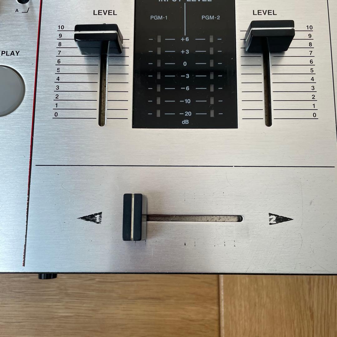 ▪️Vestax PMC-05pro SL VCA