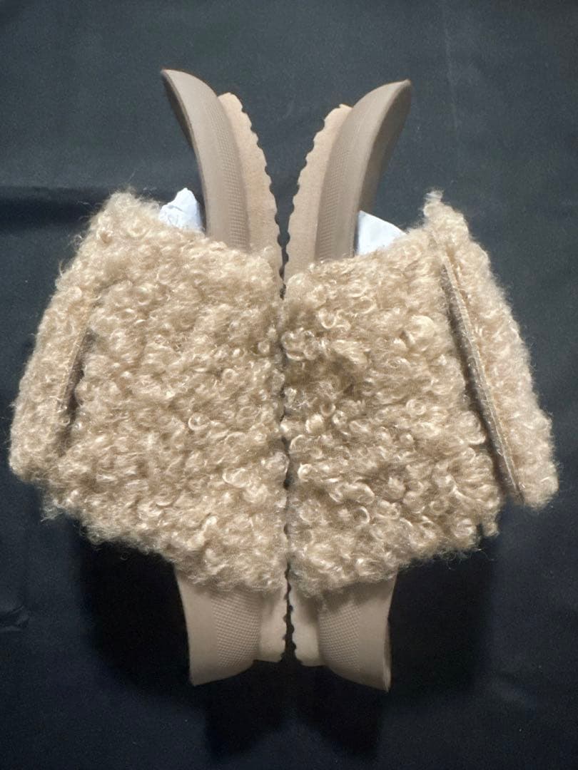 アーチフィッター　トイプー　ベージュ　Lサイズ　未使用