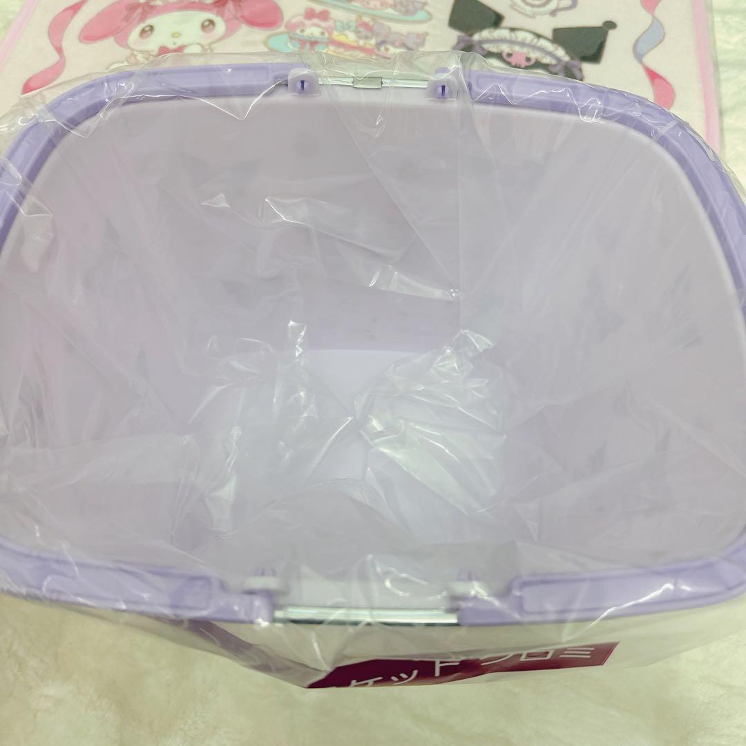 マイメロ　クロミ　 サンリオ当たりくじまとめ売り！ラストワン賞