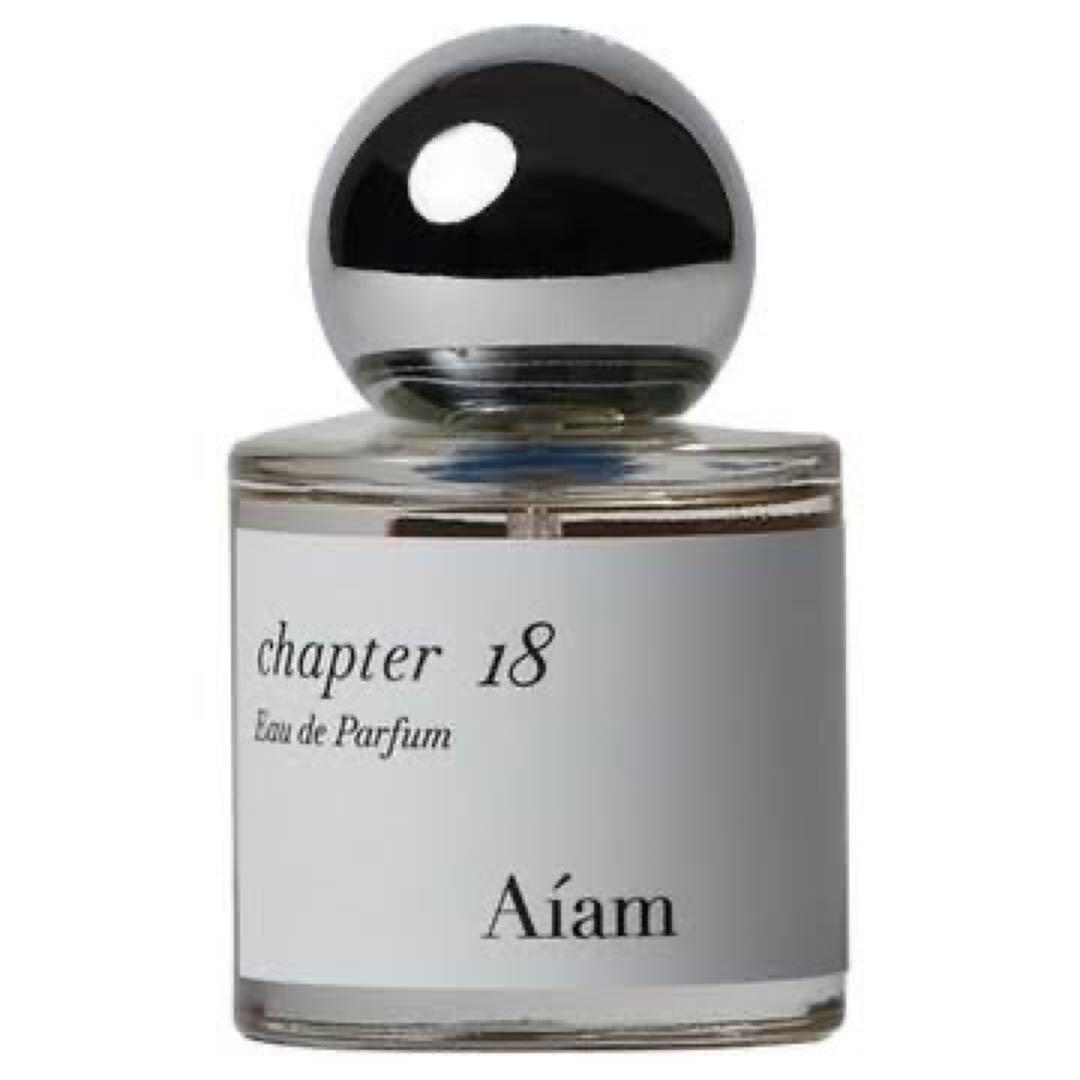 Aíam chapter 18 Eau de Parfum 50mL