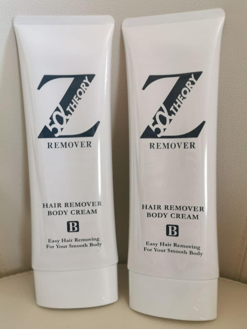 ゼロファクター Zリムーバー