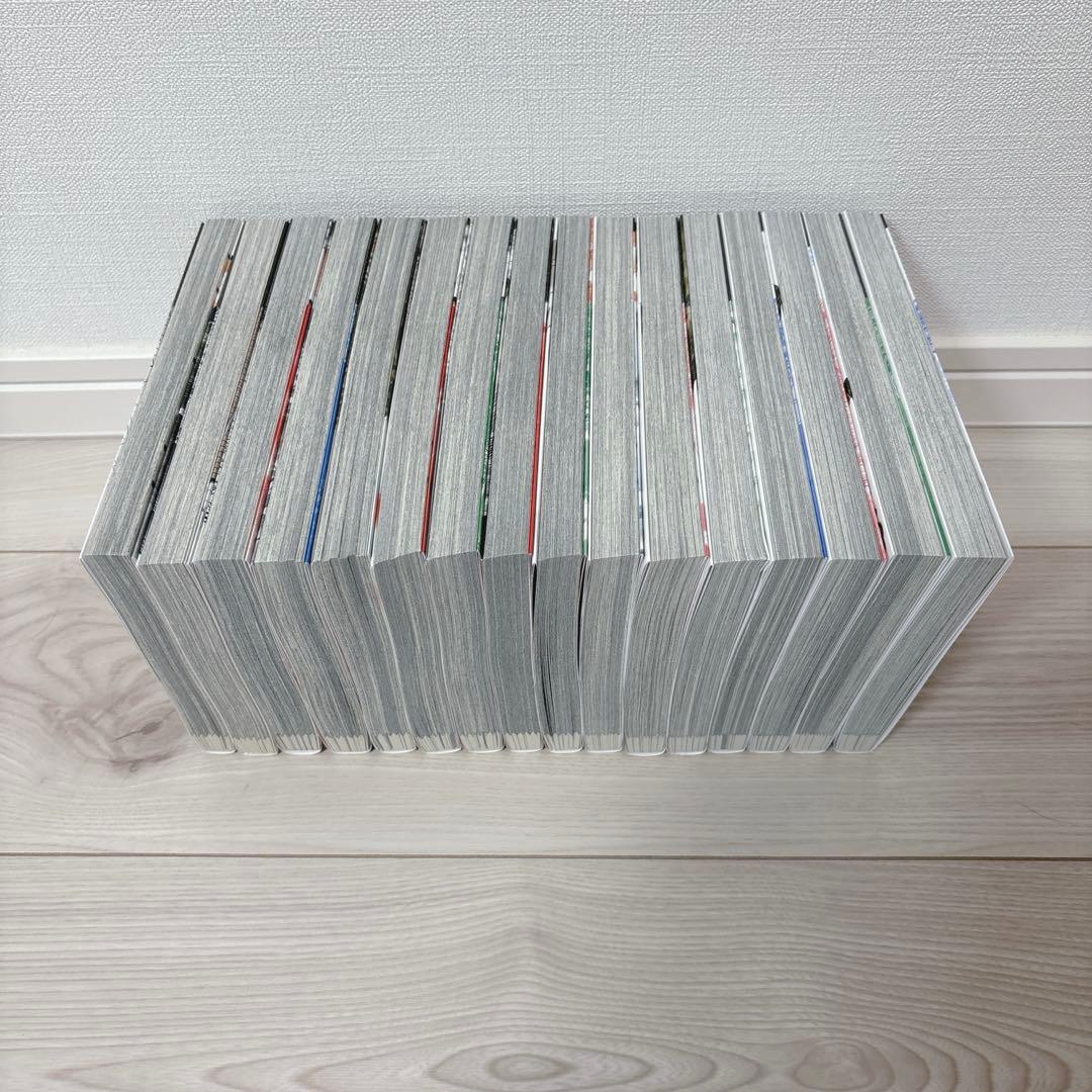 ライジングサン 全15巻+ライジングサンR 1～17巻