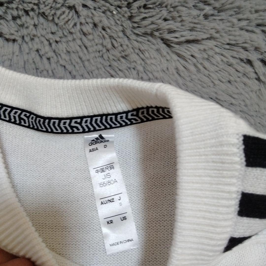 新品&中古♡ニット/中綿スカート♡S-M ゴルフ/スポーツ/テニス