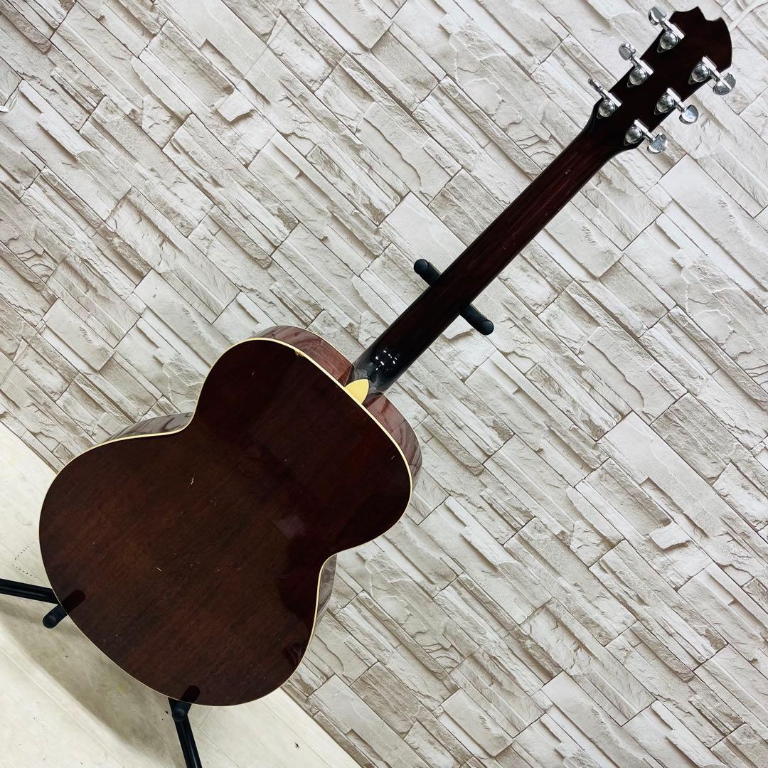 James アコースティックギター JF350TS タバコサンバースト