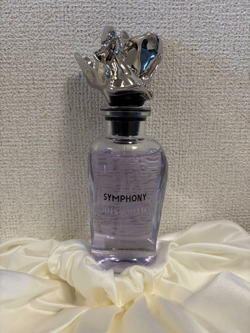 SYMPHONY 香水 ユニセックス