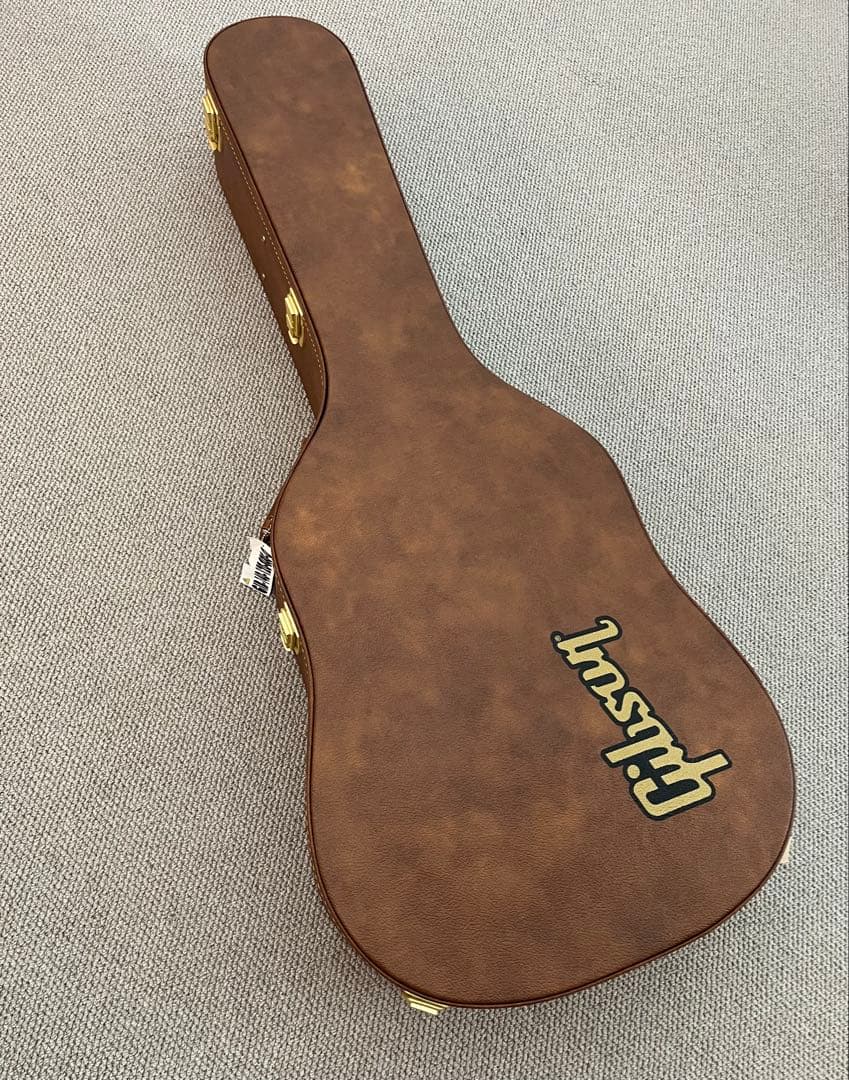 ギブソン50s J-45 Orjinal Vintage Sunburst