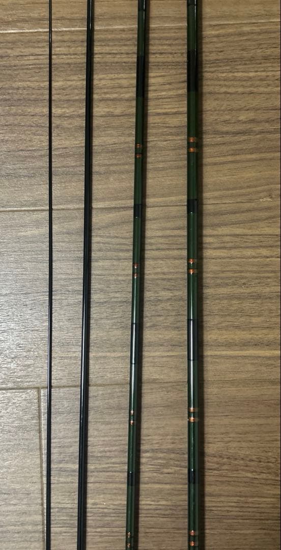 【ヘラブナ 竿】がまへら　飛翔天　13尺