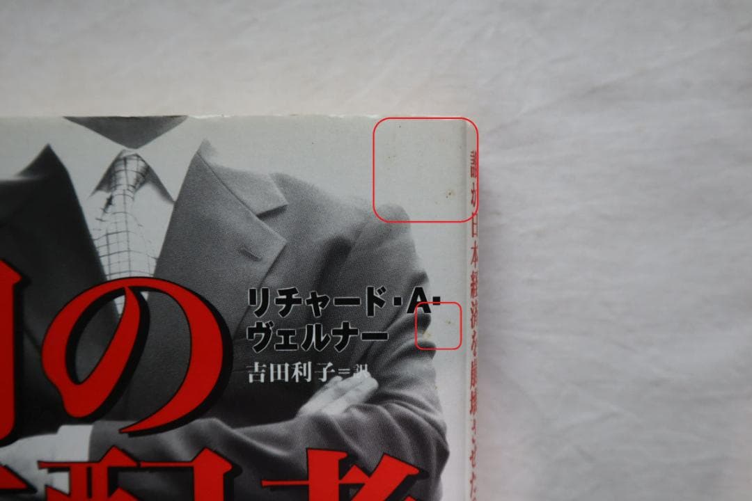 円の支配者 誰が日本経済を崩壊させたのか リチャード・A・ヴェルナー著　①
