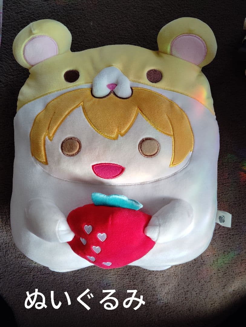 すとぷり るぅとくん まとめ売り