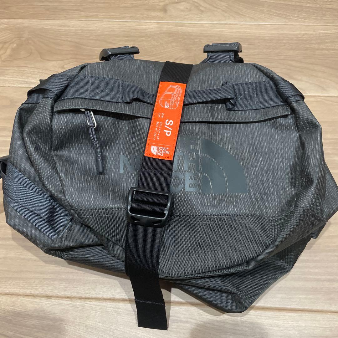 【美品】THE NORTH FACE BC DUFFLE S
