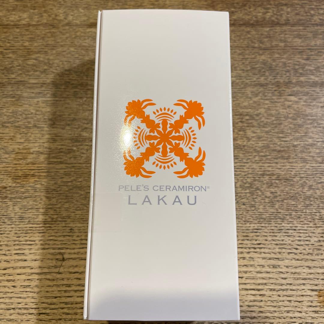 ペレグレイス　ラカウ　新品未開封 2026年1月購入