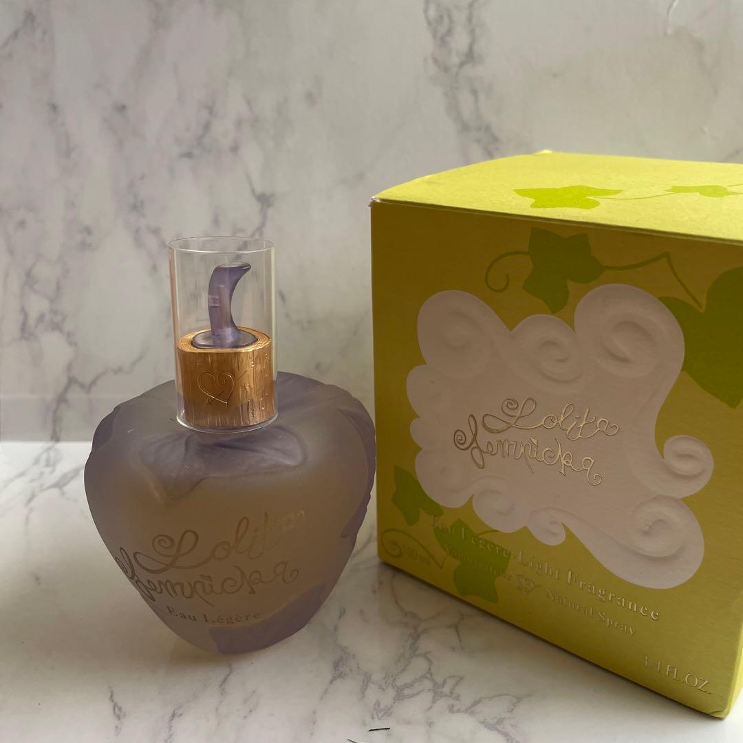 ロリータレンピカ　100ml