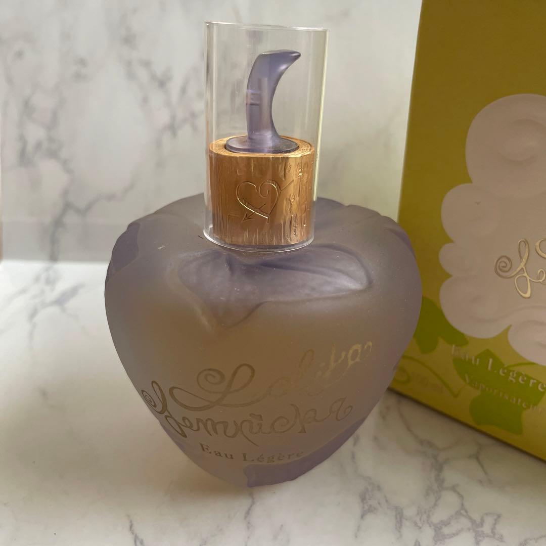 ロリータレンピカ　100ml