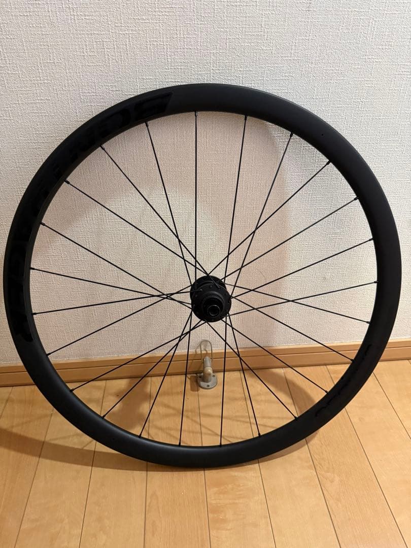 ボントレガー　アイオロス　エリート　35 美品