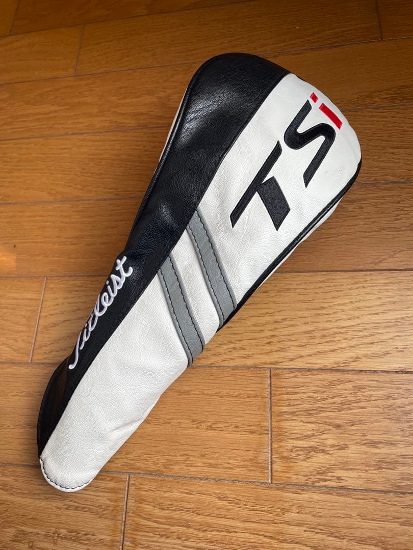 タイトリスト TSi3 ドライバー　9° ヘッド単品