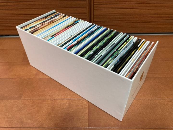 ZARD PREMIUM BOX 1991-2001 ファンクラブ会員限定品