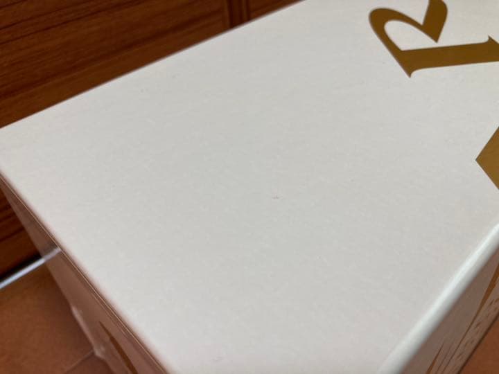 ZARD PREMIUM BOX 1991-2001 ファンクラブ会員限定品