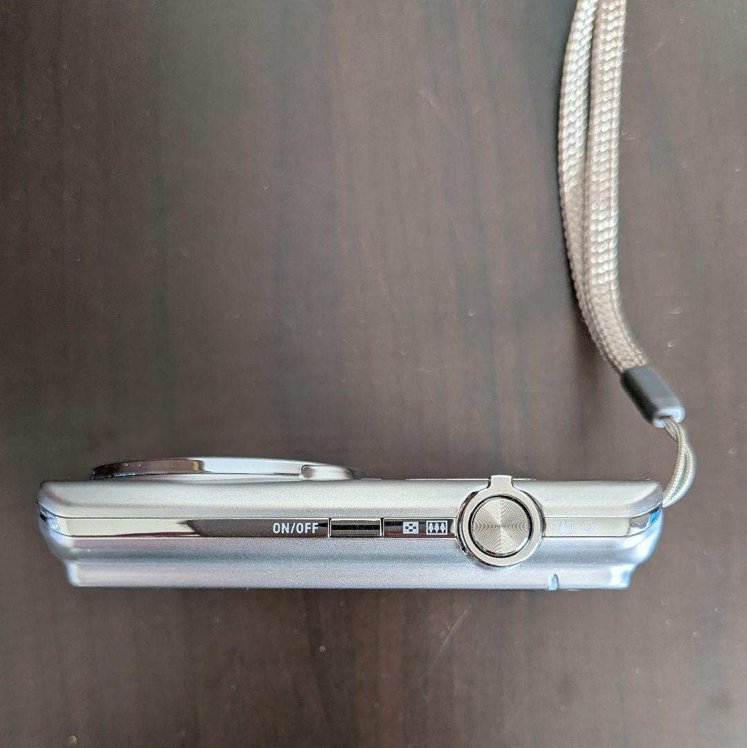 CASIO EXILIM EX-Z690 コンパクト デジタルカメラ デジカメ